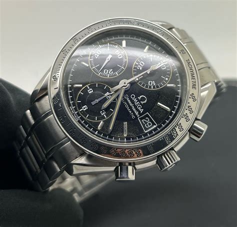 Speedmaster date 35135000